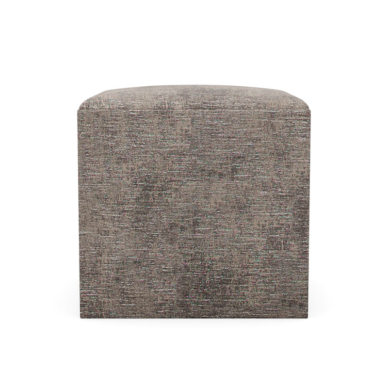 Tucker Square Ottoman, 9637-86