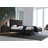 Mimi Upholstered Platform Bed-70711002