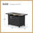 Rectangular Fire Table