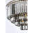 Yazmin 17 - Light Dimmable Tiered Chandelier-27969455-27969457