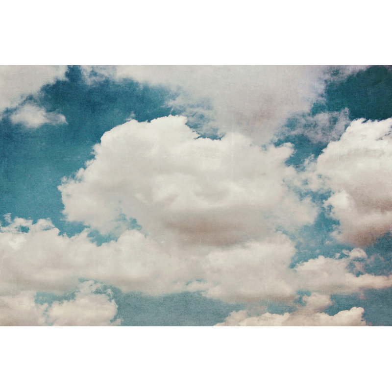 Wrapped Canvas Print, 51cm H x 76cm W x 3.81cm D