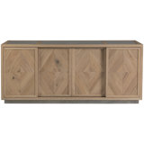 Verite Media Console