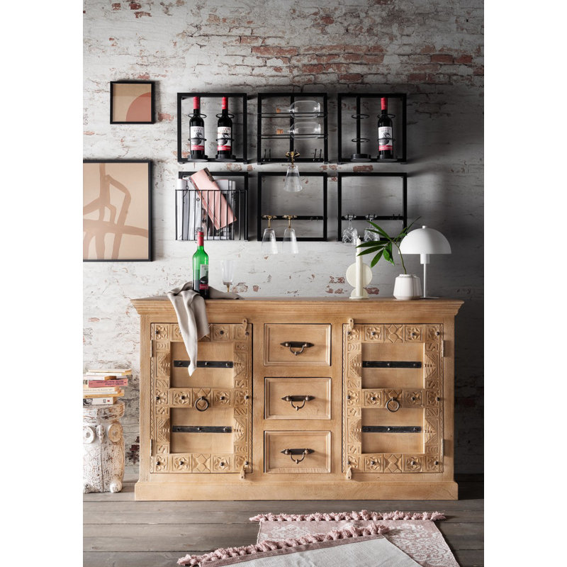 Leni 150cm Sideboard