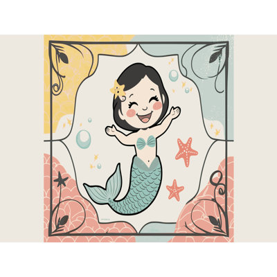 Tapis pour enfants Zoomie