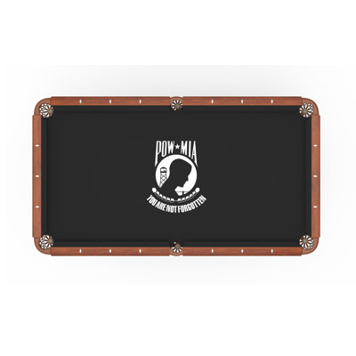 US Armed Forces Holland Bar Stool Pool Table Felt