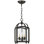 Chapman & Myers Arch Top Mini Lantern