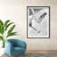 Chill Time II Shadowbox Food & Beverages Print by Oliver Gal, Black Frame, 10 x 15-1094419907-1322069796