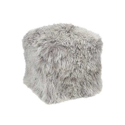 Square Pouf