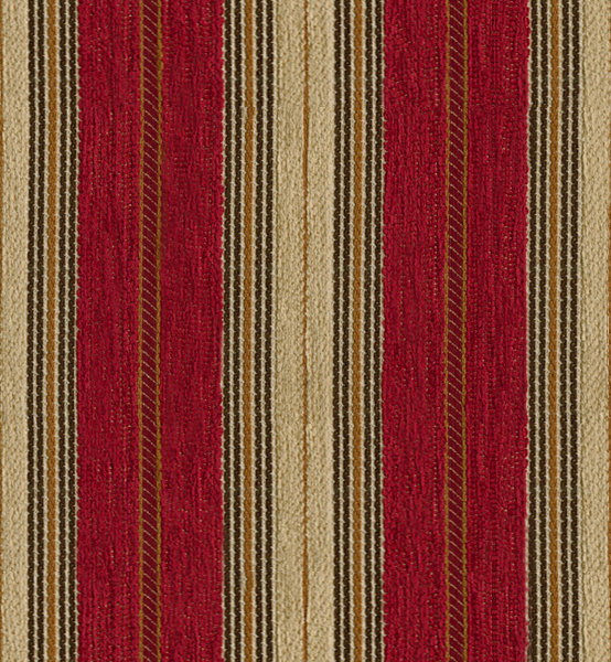 Guaranteed in Stock Fabric