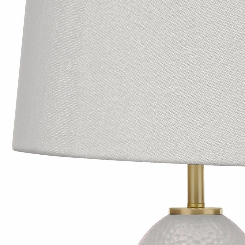 Lighting, 26"H, Table Lamp Ceramic