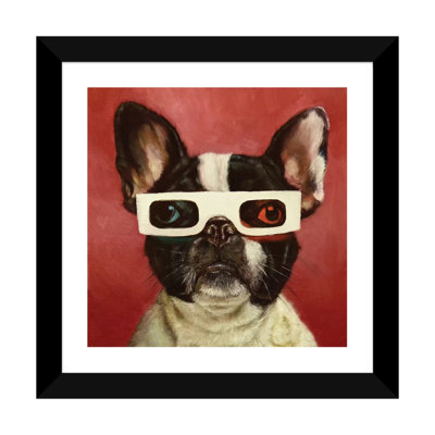 Framed Art