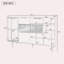 Buffet 2 tiroirs Cracraft-924619371
