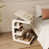 White est en rupture de stock