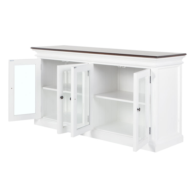 Table buffet Anchita
