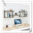 Emmey 4 Piece Wood Floating Shelf-1057815550