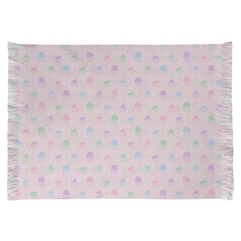 Mcguigan Chenille Chevron Indoor Rug, Yes