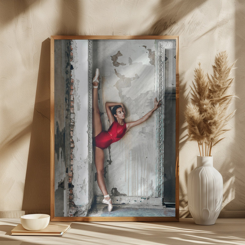 Wrapped Canvas Print, 50.8 cm H x 76.2 cm W