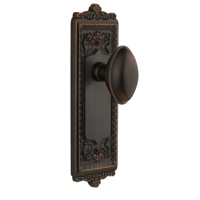 Poignée de porte Grandeur Windsor