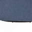 Chaise pivotante bleue-297919059