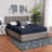 Valirie Upholstered Wingback Storage Bed-619456177-619456179