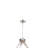 Beldane 8 - Light Lantern Square / Rectangle Chandelier