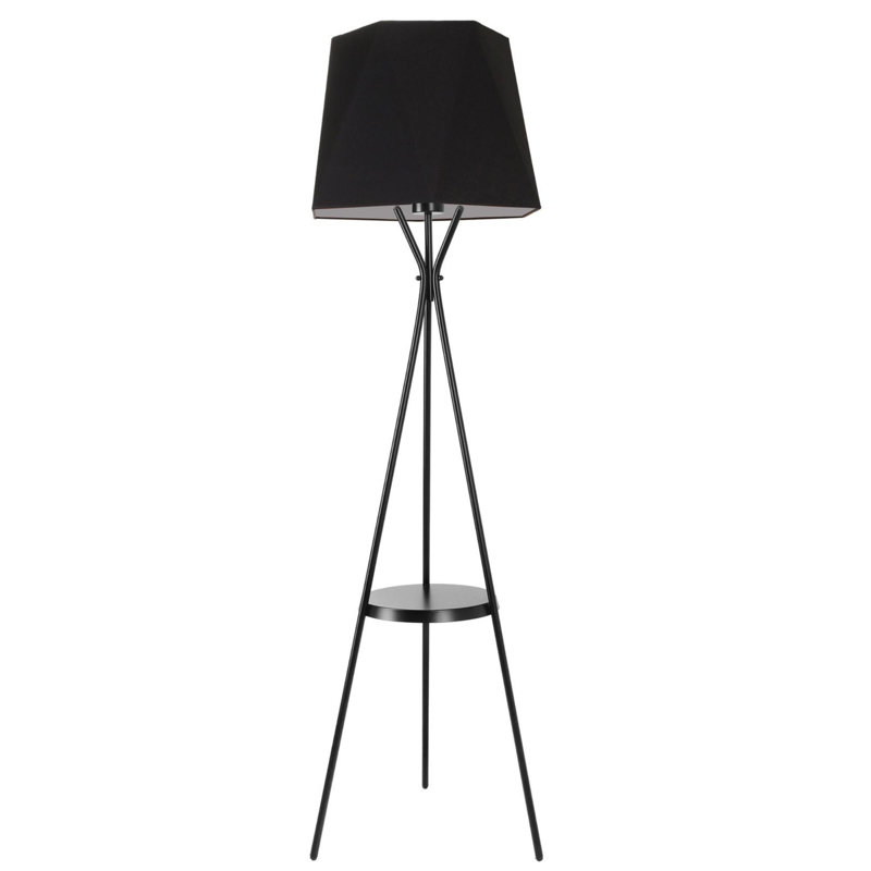 Lampe sur pied Luro
