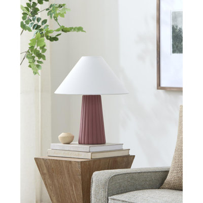 Lampe de table Burkhalter