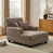 Brown Chenille