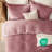 Bedsure Fluffy Faux Fur Duvet Cover-106246453-106246452