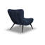 Owlswick Upholstered Swivel Slipper Chair-1974273702