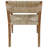 Bowie Upholstered Armchair