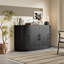 Buffet 4 portes Nora-119626032
