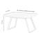 Minkler Extendable Dining Table-497997673