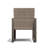 Patio Dining Chairs With Armrests