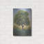 «Luxe in the Field I» par Tim O'Toole, art mural en métal Luxe-101634182