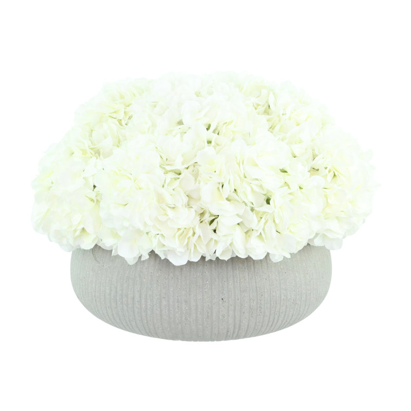 14 " Polysilk Arrangement