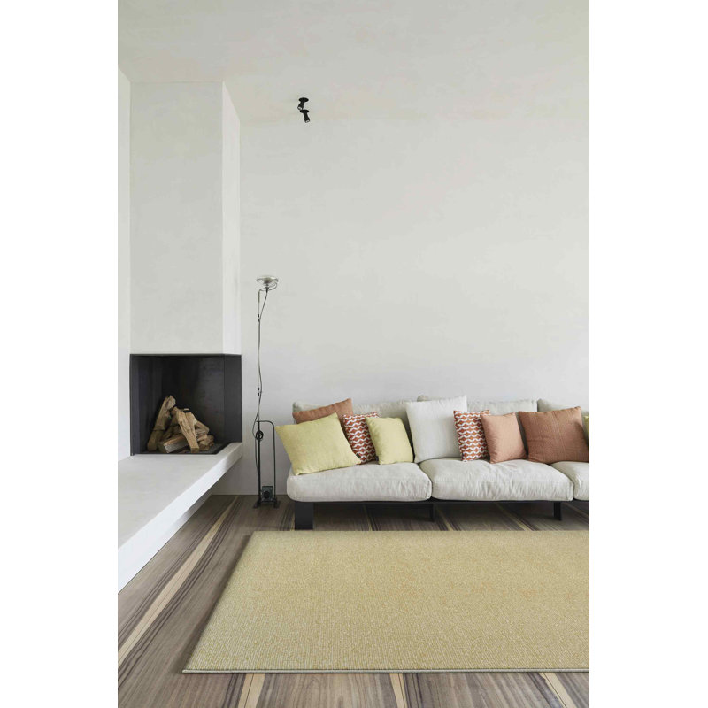 Gerke Striped Area Rug, Rectangle 240 x 340cm
