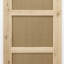 Amariae Oak with Rattan Barn Door-1661094591