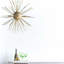 Lustre sphère Spoutnik Sears