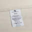 Sateen Solid Sheet Set-49292135-49292132
