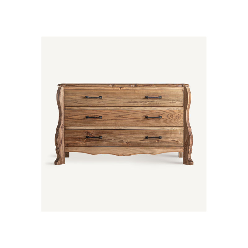 Brixton Chest Of Drawers