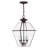 Amiree Outdoor Hanging Lantern-134775975-134775974