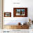 Lilie Winter Window View-107860176