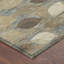 Tapis floral intérieur / extérieur lavable à la machine Chantille ACN2444-1297639372-1297639363
