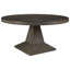 Cohesion Chronicle Round Dining Table-58143633