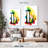 Keiri Abstract Letter L-108482577