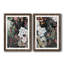 Tropical Midnight I - ensemble de 2 reproductions d'art-1315150466-1315150573-1315150574