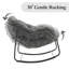 Chaise d'extérieur Cini-878104808-875361481