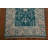 Geometric Oushak Oriental Rug 2x4