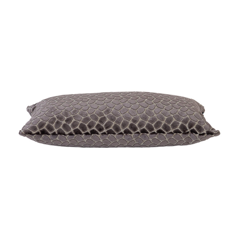 MOSAIC PEWTER LUMBAR